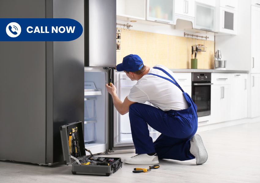 Villa Ridge Appliance Repair Company